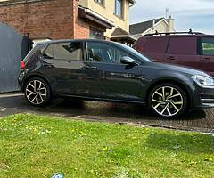 Volkswagen Golf 1.6 TDi for sale - Image 7/10