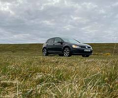 Volkswagen Golf 1.6 TDi for sale - Image 8/10