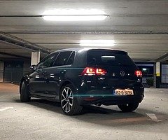 Volkswagen Golf 1.6 TDi for sale - Image 10/10