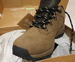 Hi tec  shoes