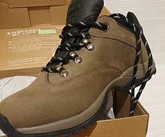 Hi tec  shoes