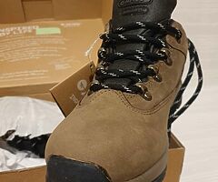 Hi tec  shoes - Image 3/9