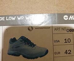 Hi tec  shoes - Image 7/9