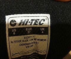 Hi tec  shoes - Image 9/9