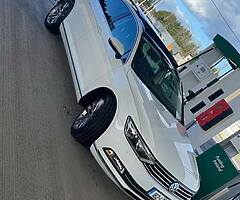 Passat GT 162 2.0