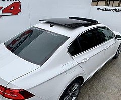 Passat GT 162 2.0