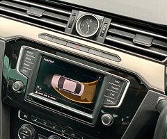 Passat GT 162 2.0 - Image 3/4