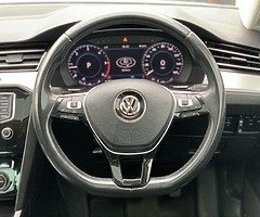 Passat GT 162 2.0 - Image 4/4