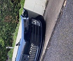 Mk 6 GTD  genuine kit