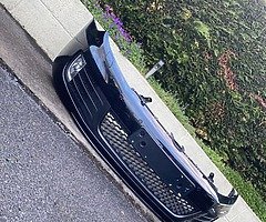 Mk 6 GTD  genuine kit