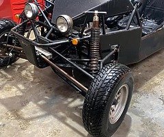 2021 Joyner  Sand viper