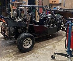 2021 Joyner  Sand viper