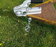 2010 Ford Escort - Image 4/6