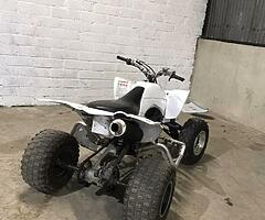 2006 YFZ 450
