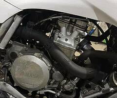 2006 YFZ 450 - Image 4/5