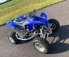 Yfz 450