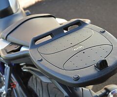 2016 Yamaha MT - Image 4/10