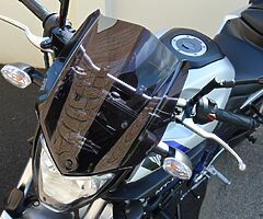 2016 Yamaha MT - Image 5/10