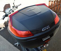 2016 Yamaha MT - Image 6/10