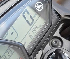 2016 Yamaha MT - Image 8/10