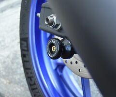 2016 Yamaha MT - Image 9/10