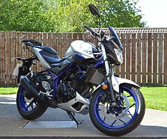 2016 Yamaha MT - Image 10/10