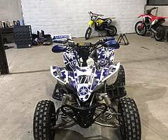 2005 YFZ450 - Image 4/7