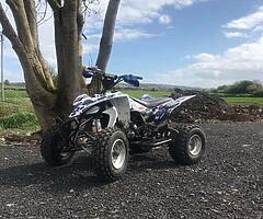 2005 YFZ450 - Image 5/7