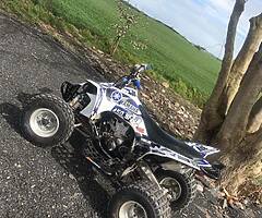 2005 YFZ450 - Image 6/7