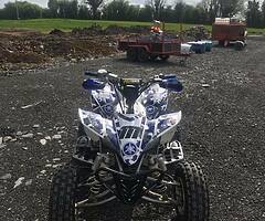 2005 YFZ450 - Image 7/7