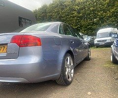 2007 Audi A4 - Image 3/10