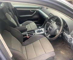 2007 Audi A4 - Image 10/10