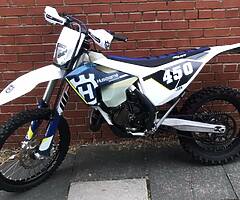 2017 Husqvarna Tx 125 - Image 4/7