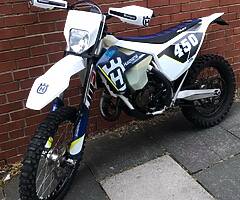 2017 Husqvarna Tx 125 - Image 6/7