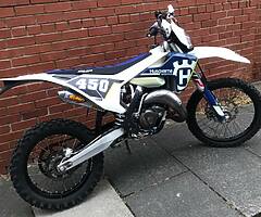 2017 Husqvarna Tx 125 - Image 7/7