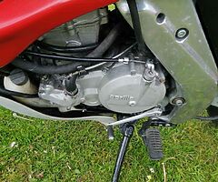 1997 Aprilia Pegaso - Image 5/8