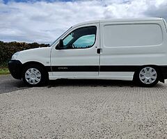 2003 Citroën Berlingo - Image 3/8