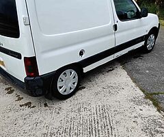 2003 Citroën Berlingo - Image 4/8