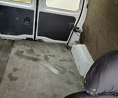 2003 Citroën Berlingo - Image 5/8