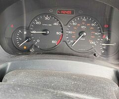 2003 Citroën Berlingo - Image 6/8