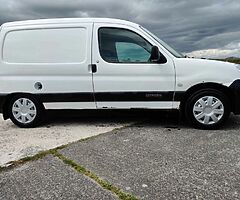 2003 Citroën Berlingo - Image 8/8
