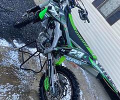 Kxf250 2017 - Image 4/4