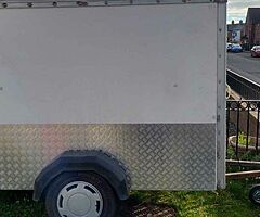 Box trailer - Image 4/4