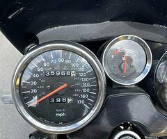 Suzuki bandit 1200 - Image 4/8