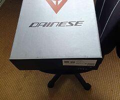 Dainese gotetex tour boots - Image 4/4