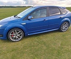 Ford focus st