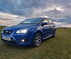 Ford focus st - Image 4/10