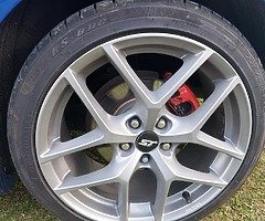 Ford focus st - Image 5/10