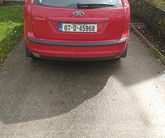 1.4 focus breaking