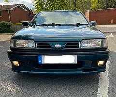 1996 Nissan Primera - Image 6/10